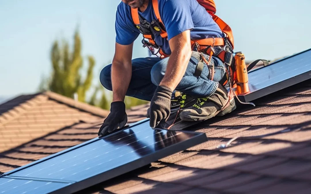 5 questions à se poser avant d’installer des panneaux solaires
