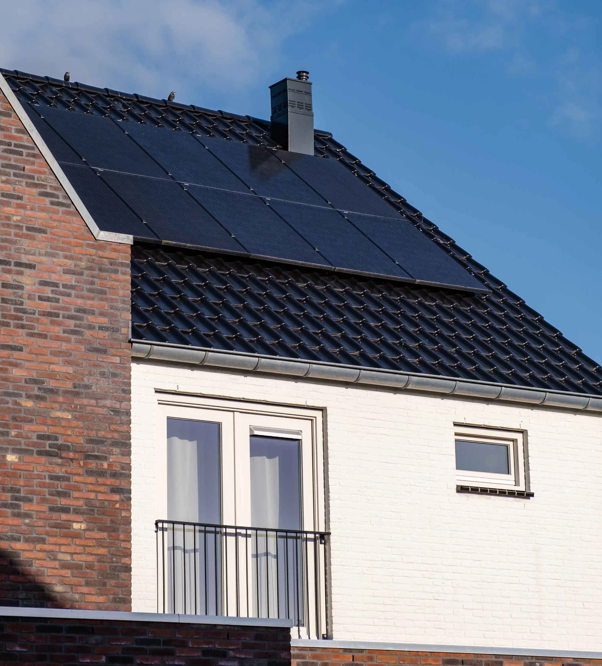 installation panneaux solaires